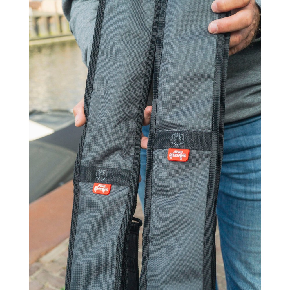 Fox Rage Rod Sleeve Grey