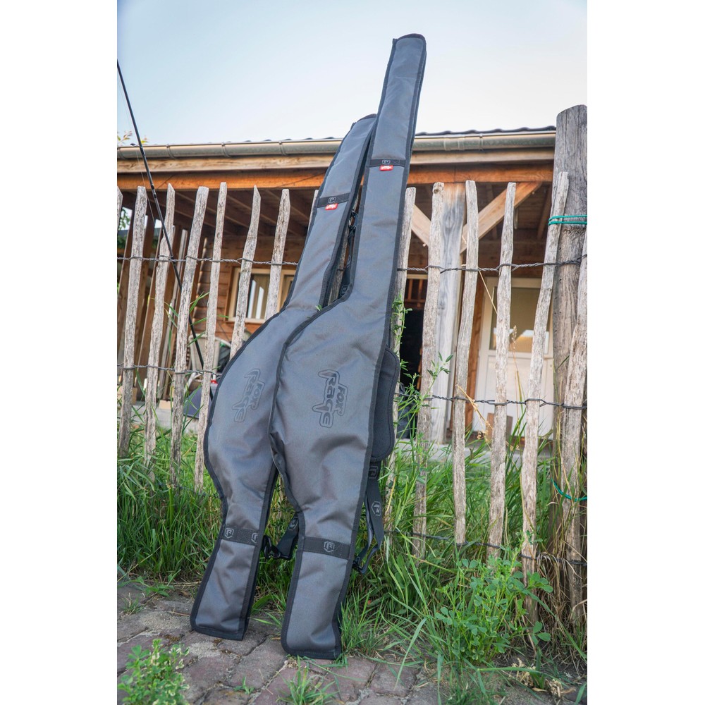 Fox Rage Rod Sleeve Grey