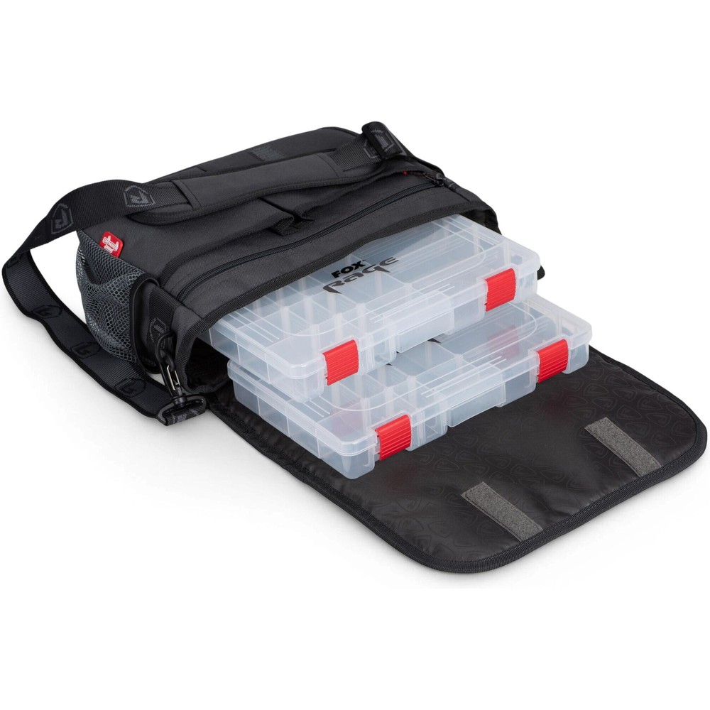 Fox Rage Messenger Bag