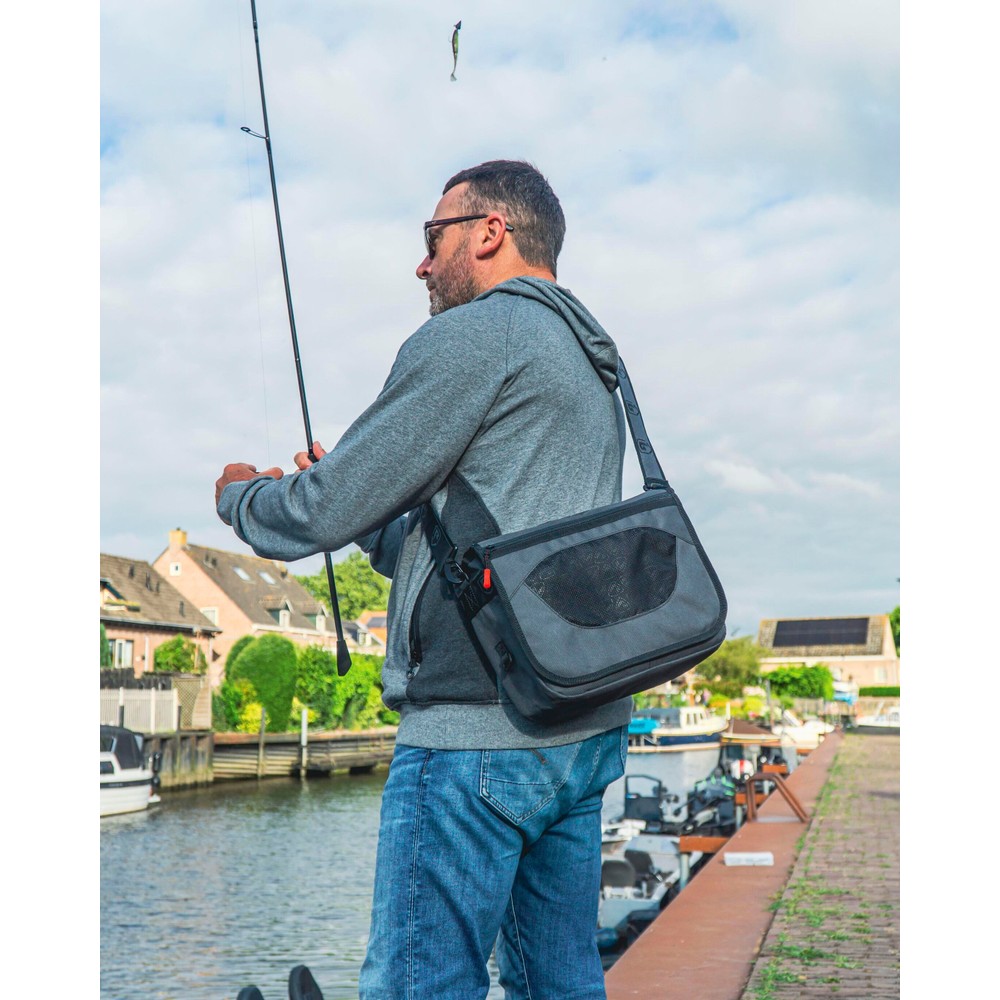 Fox Rage Messenger Bag