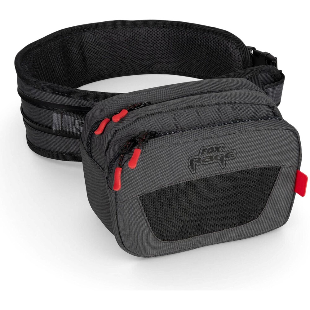 Fox Rage Tackle Belt