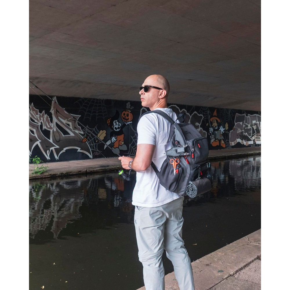 Fox Rage Rucksack