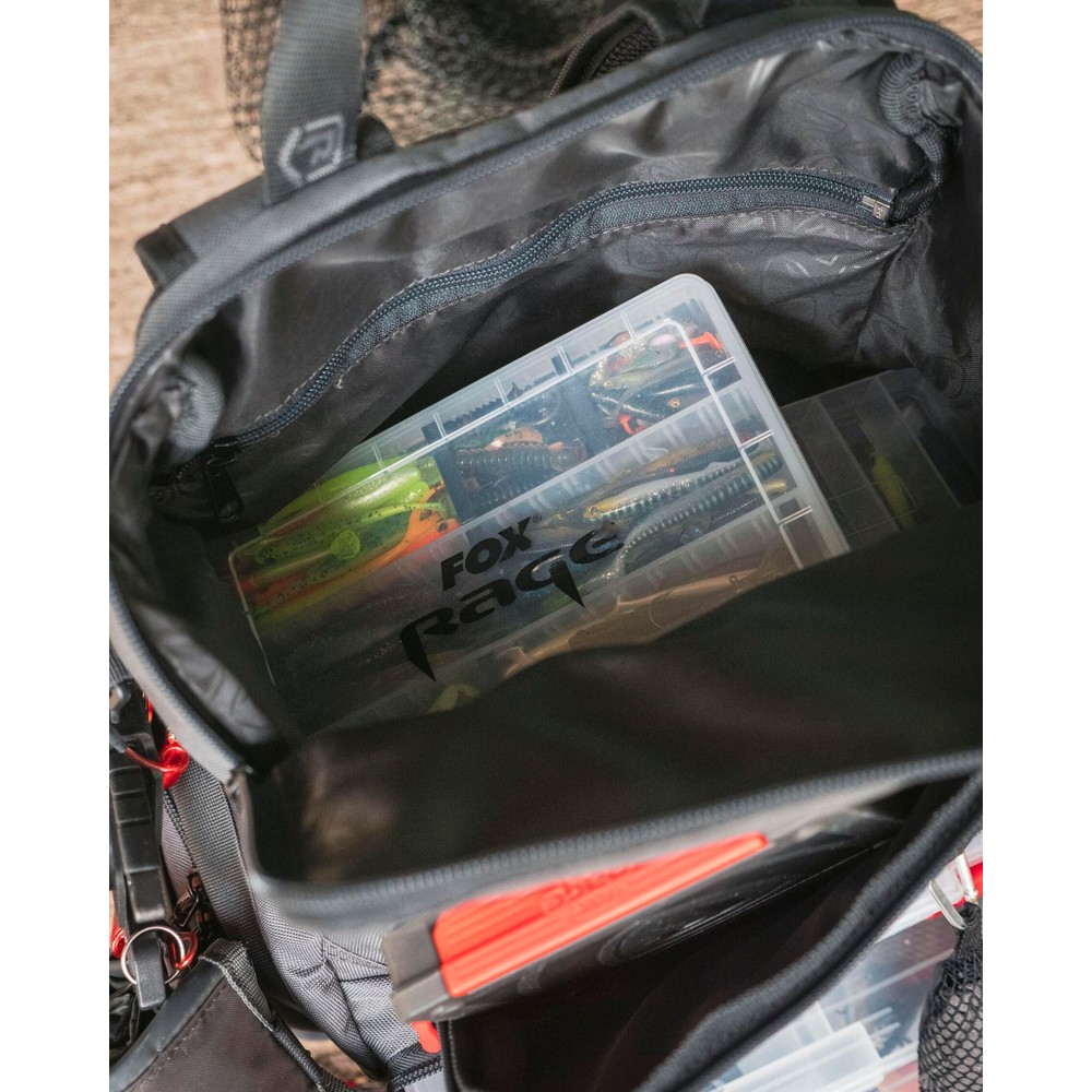 Fox Rage Rucksack