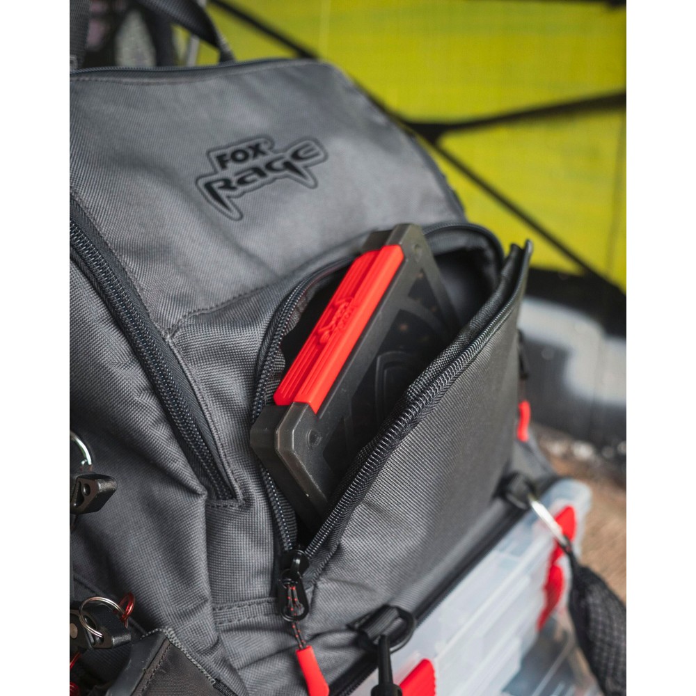 Fox Rage Rucksack