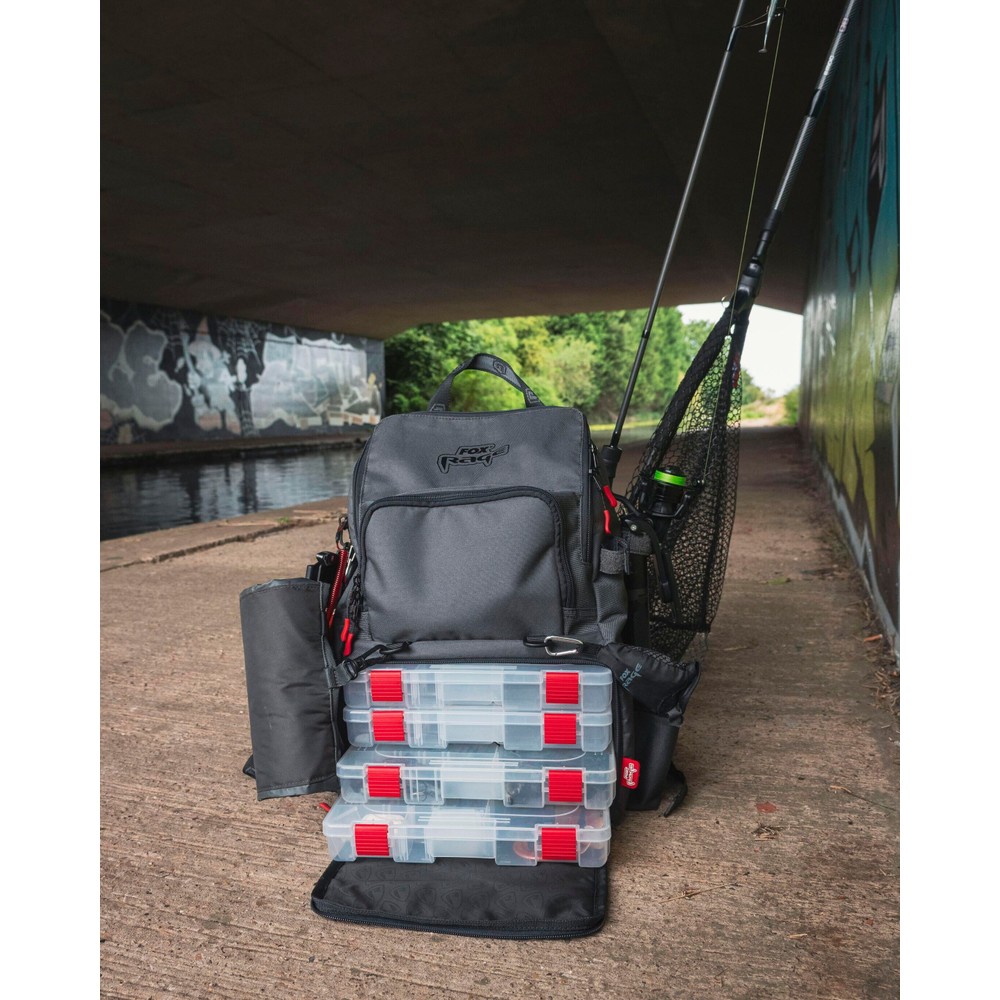 Fox Rage Rucksack