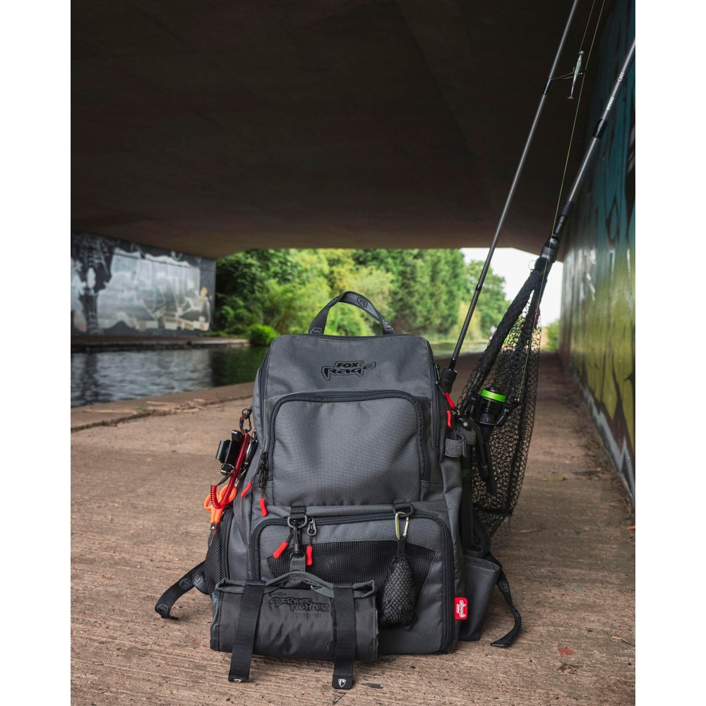 Fox Rage Rucksack