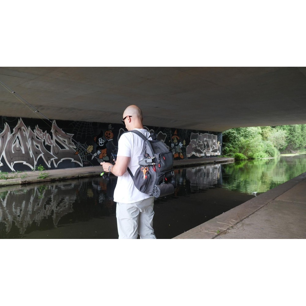 Fox Rage Rucksack
