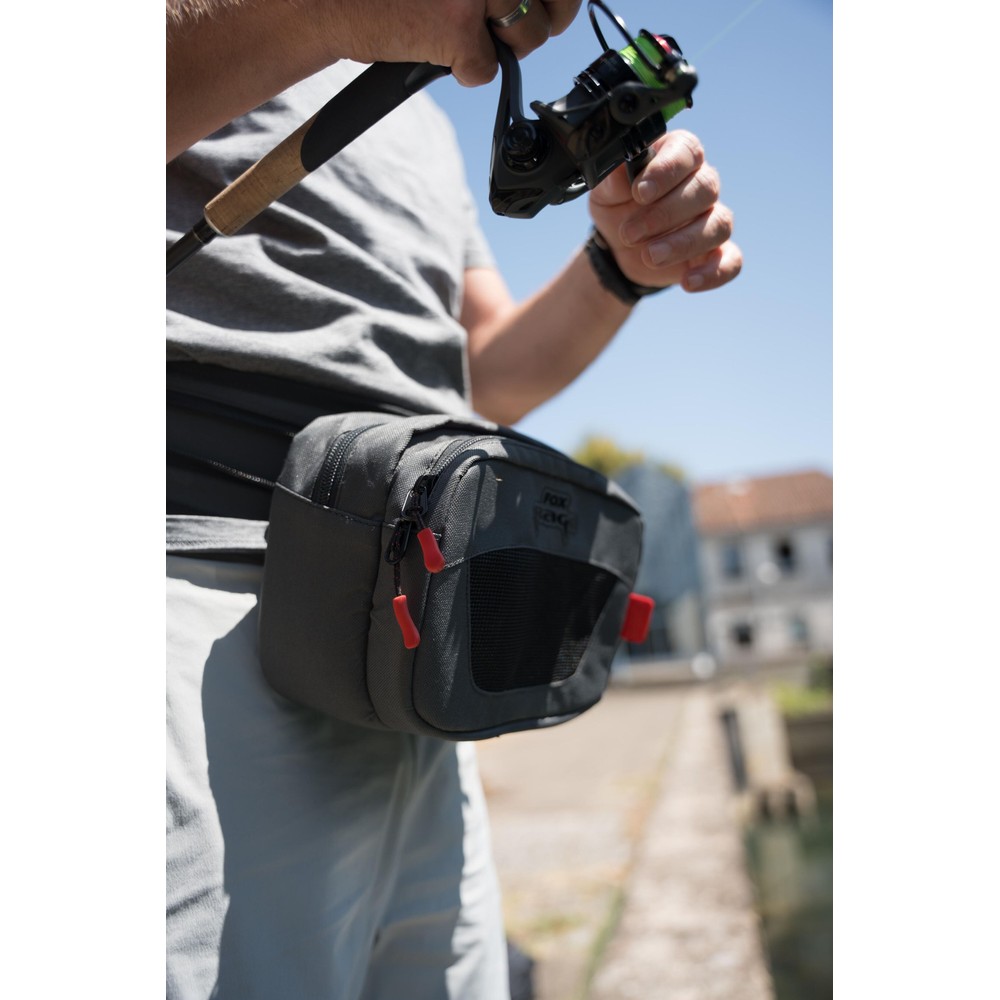 Fox Rage Tackle Belt