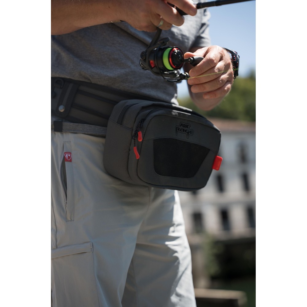 Fox Rage Tackle Belt