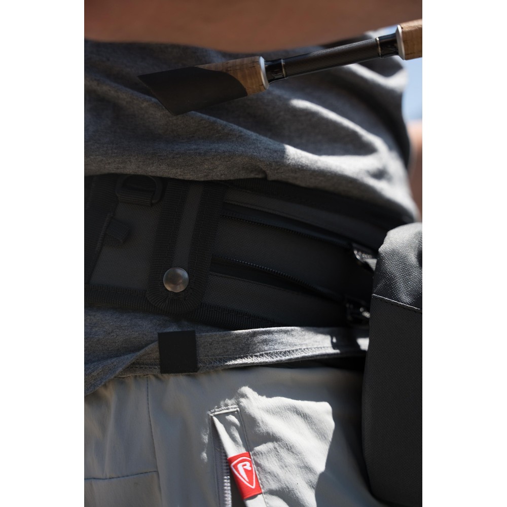 Fox Rage Tackle Belt