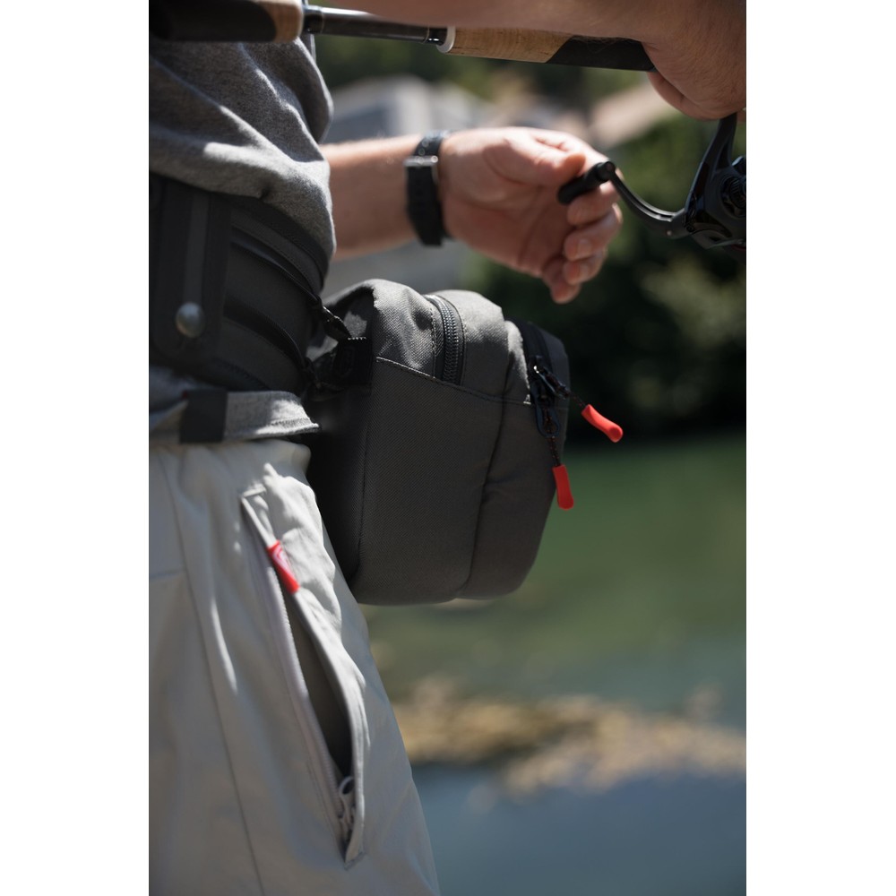 Fox Rage Tackle Belt