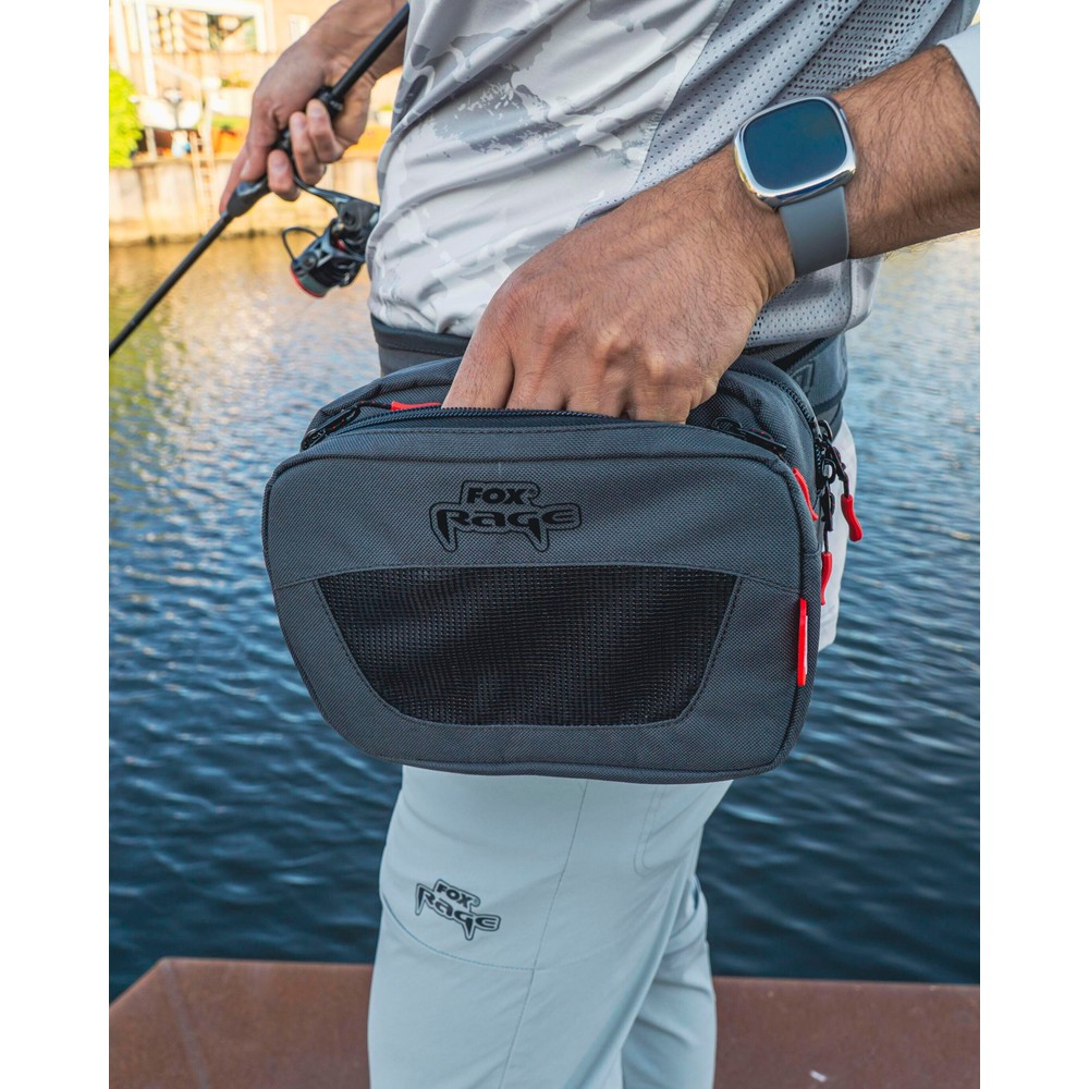 Fox Rage Tackle Belt