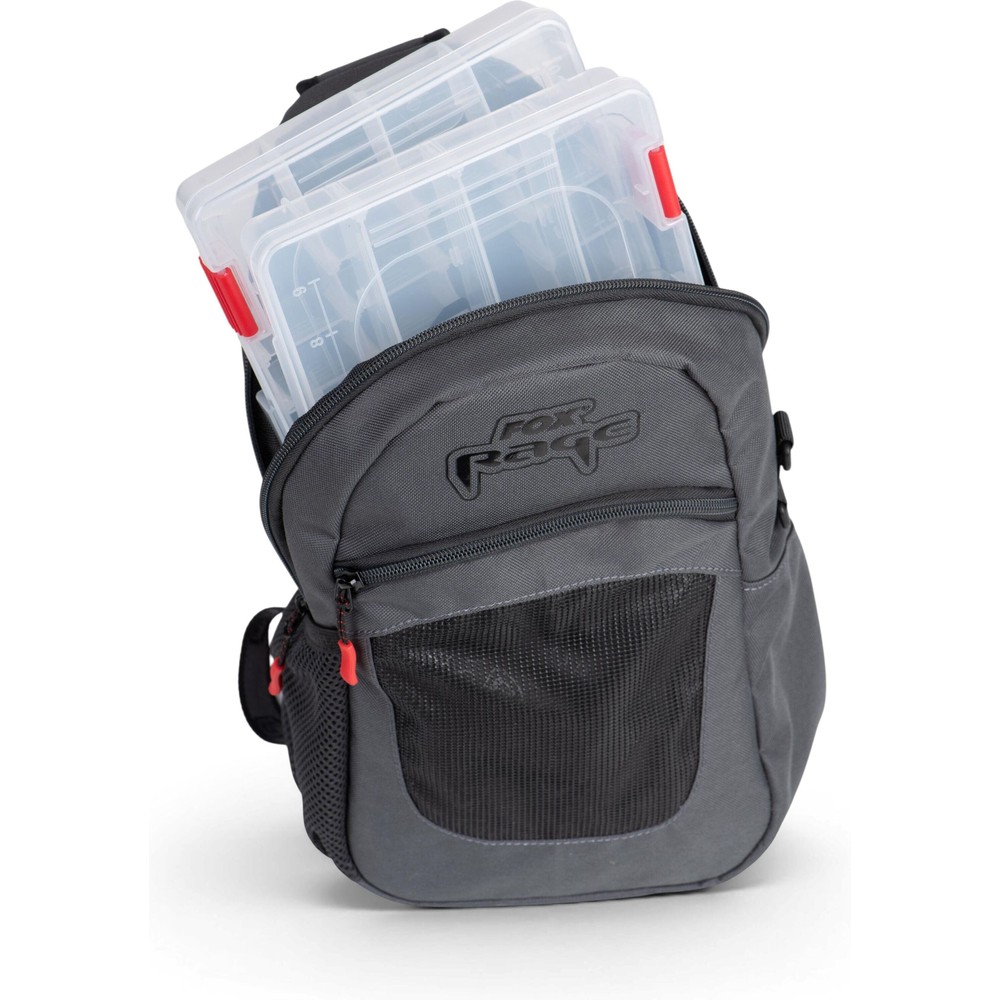Fox Rage Single Strap Rucksack