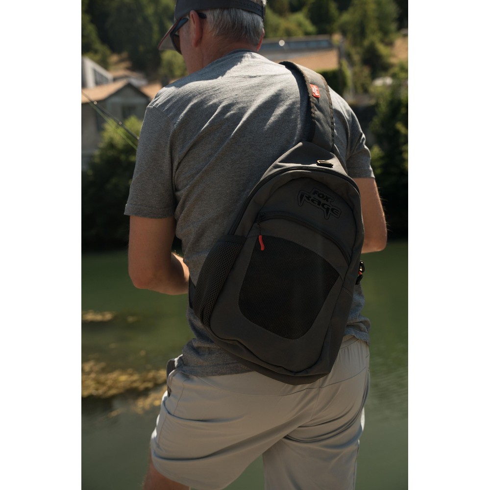 Fox Rage Single Strap Rucksack