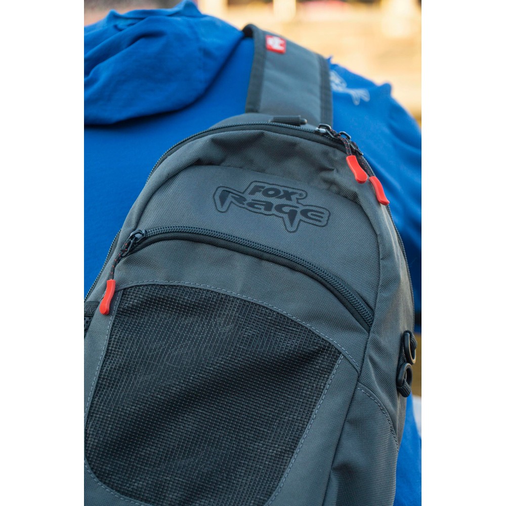 Fox Rage Single Strap Rucksack