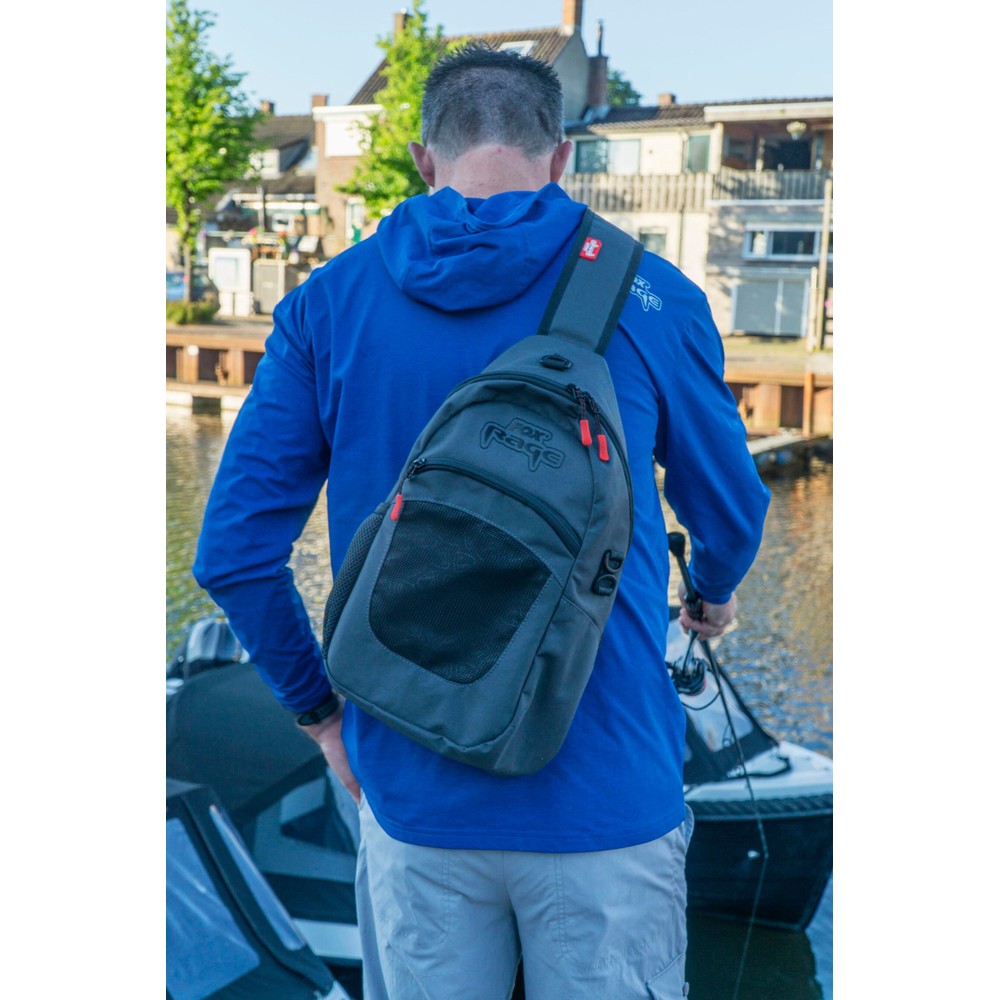 Fox Rage Single Strap Rucksack