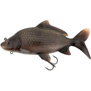 Fox Rage Fox Rage Ultra Realistic Replicant Carp Lure in Common Carp