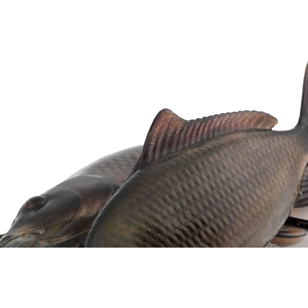 Fox Rage Ultra Realistic Replicant Carp Lure Common Carp