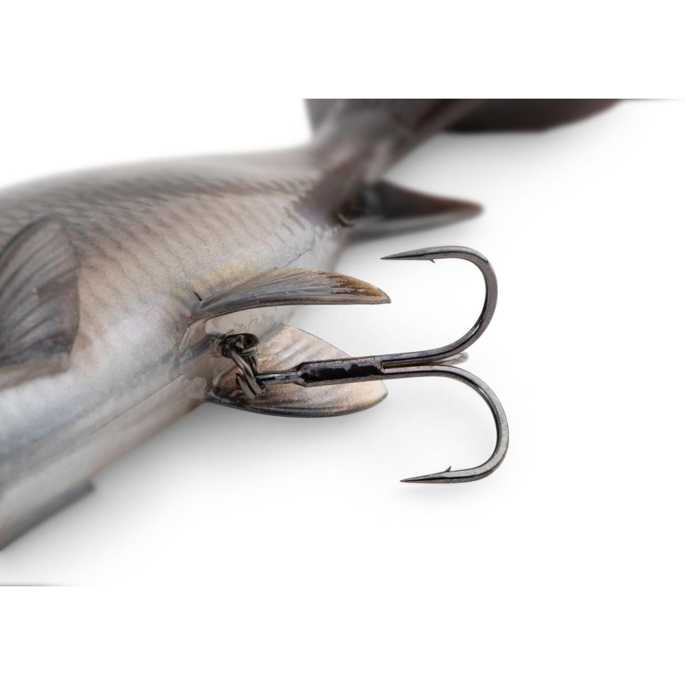Fox Rage Ultra Realistic Replicant Carp Lure Common Carp
