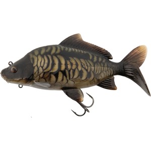 Fox Rage Fox Rage Ultra Realistic Replicant Carp Lure in Mirror Carp