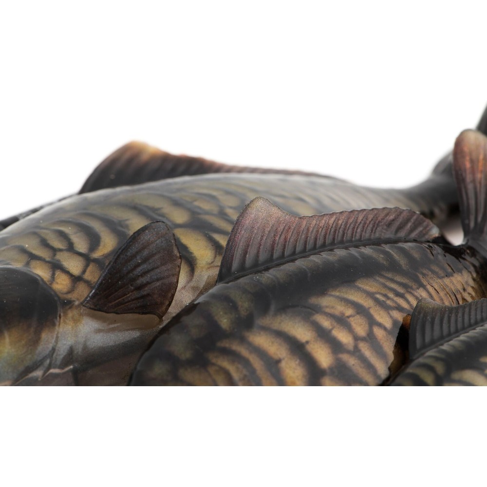 Fox Rage Ultra Realistic Replicant Carp Lure Mirror Carp