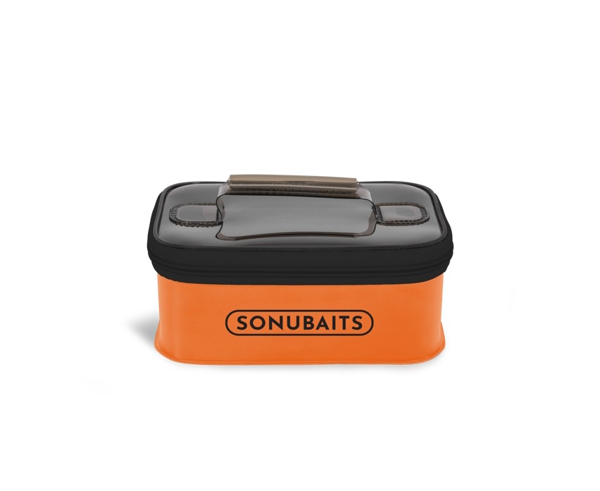 Sonubaits EVA Hookbait Storage System Tub
