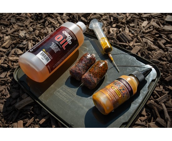 Sonubaits Banoffee Haze Liquid - 100ml