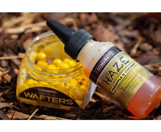 Sonubaits Pineapple & Coconut Haze Liquid - 100ml