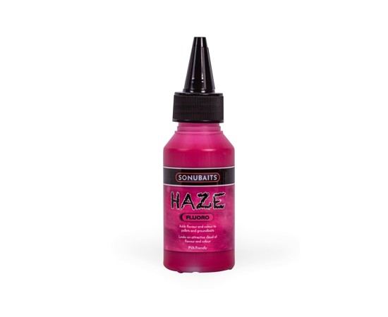 Sonubaits Fluoro Haze Liquid - 100ml
