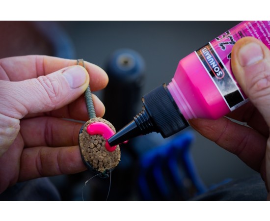 Sonubaits Fluoro Haze Liquid - 100ml