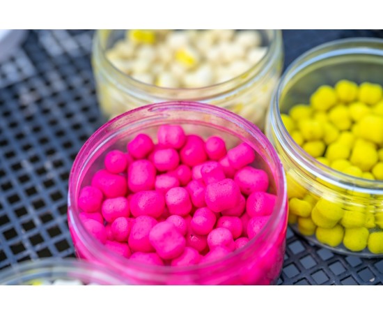 Sonubaits Fluoro Haze Liquid - 100ml