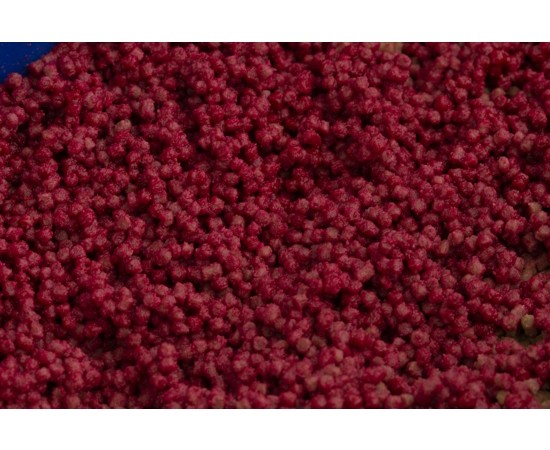 Sonubaits Bloodworm Haze Liquid - 100ml