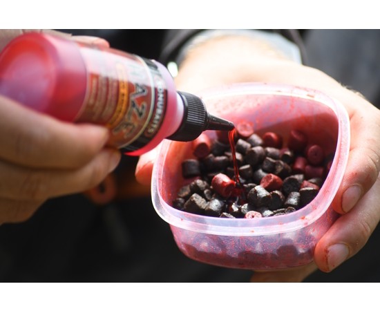Sonubaits Spicy Sausage Haze Liquid - 100ml