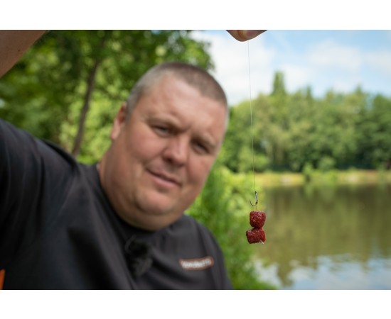 Sonubaits Spicy Sausage Haze Liquid - 100ml
