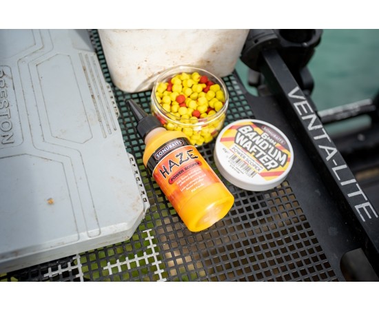 Sonubaits Sonuabaits Power Scopex Haze Liquid - 100ml