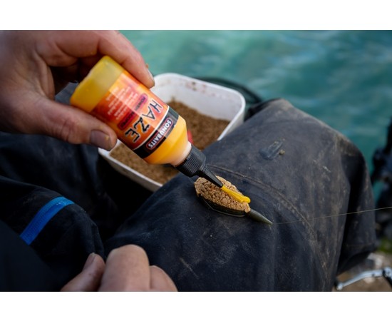 Sonubaits Sonuabaits Power Scopex Haze Liquid - 100ml