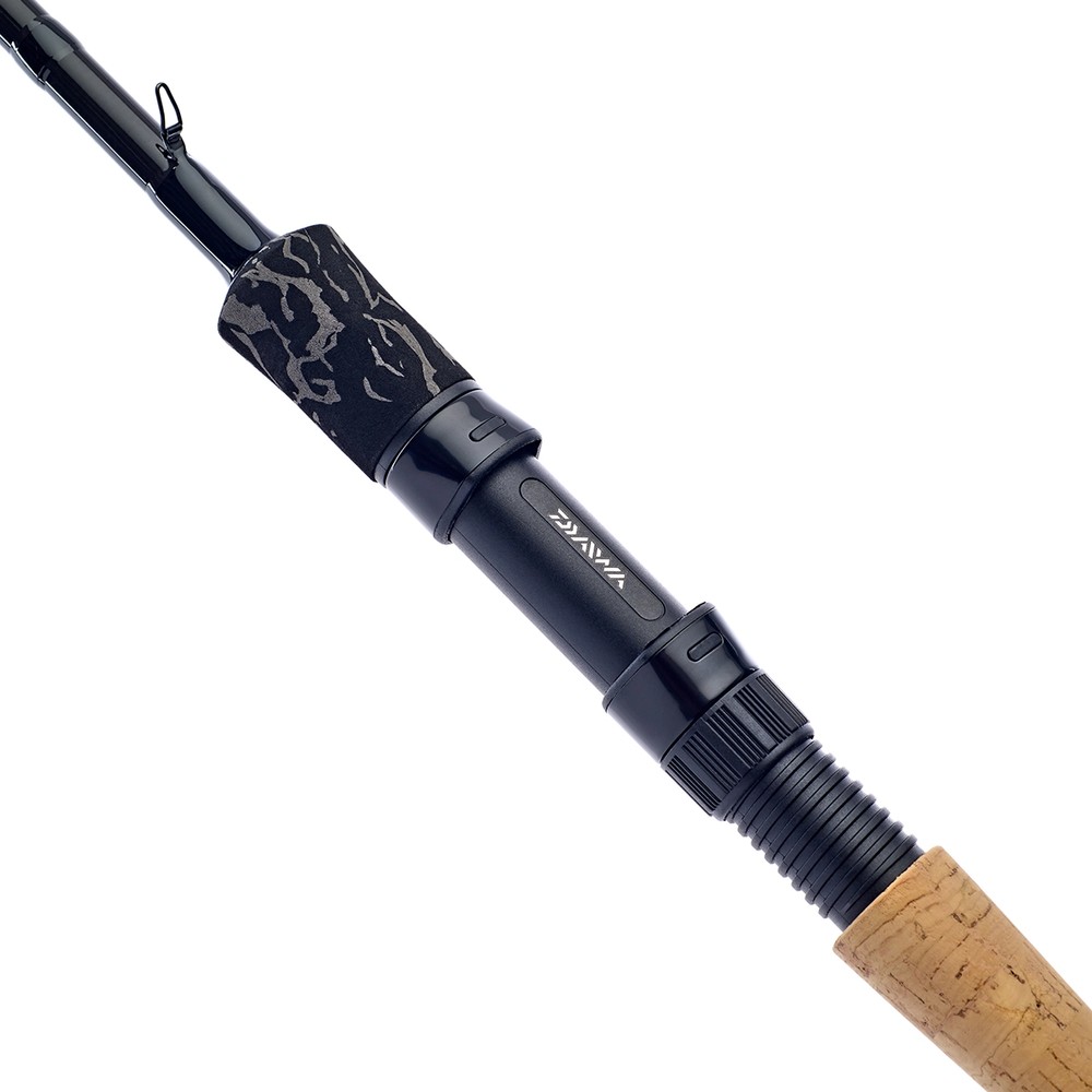 Daiwa Black Widow Light Lure Rod - 8' - 7-28g