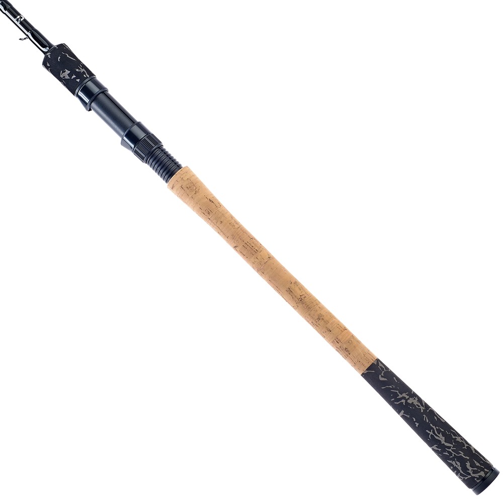 Daiwa Black Widow Light Lure Rod - 8' - 7-28g