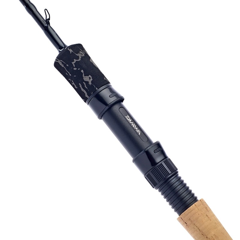 Daiwa Black Widow Dropshot Rod - 7' - 1-9g