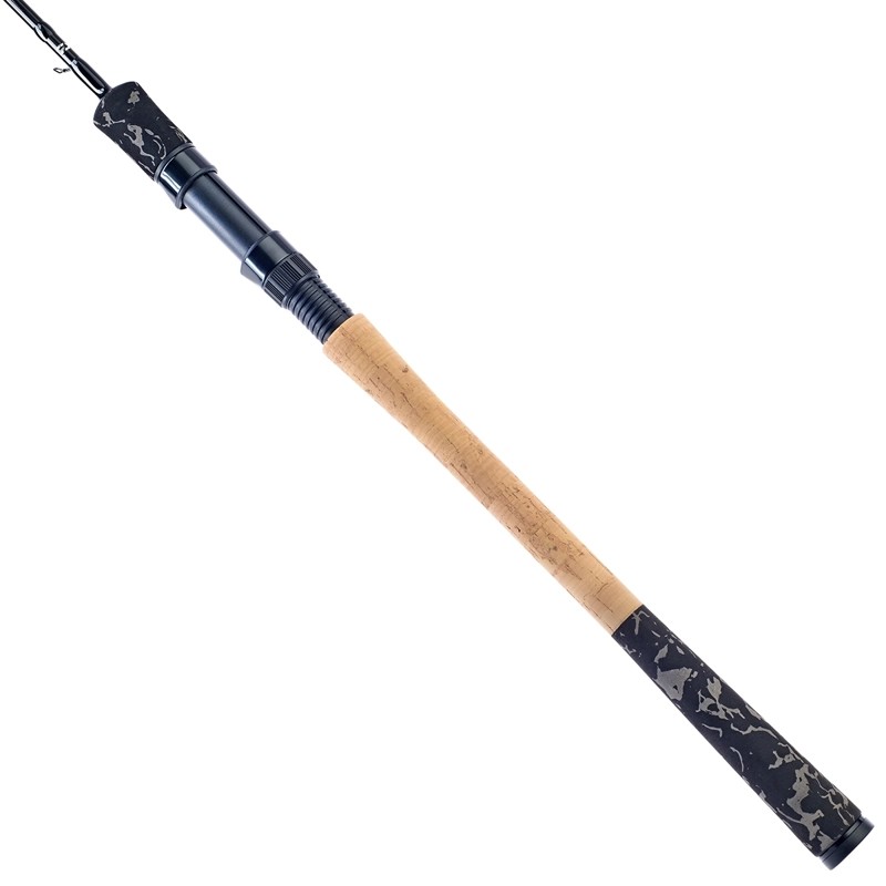 Daiwa Black Widow Dropshot Rod - 7' - 1-9g