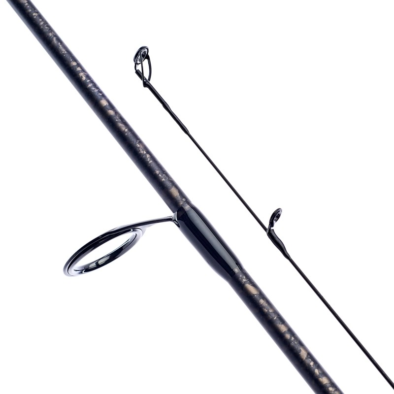 Daiwa Black Widow Dropshot Rod - 7' - 1-9g