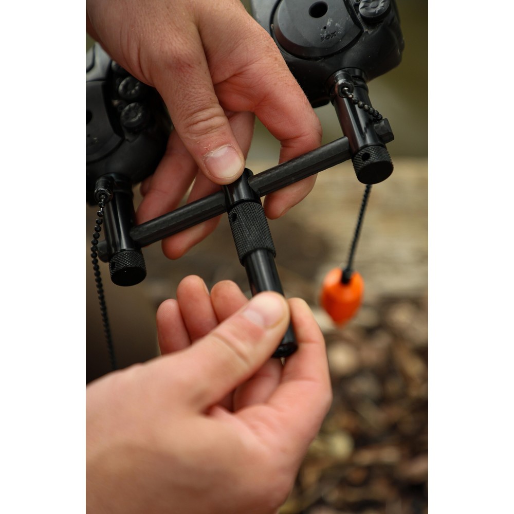 Fox Black Label Slim Stage Stand