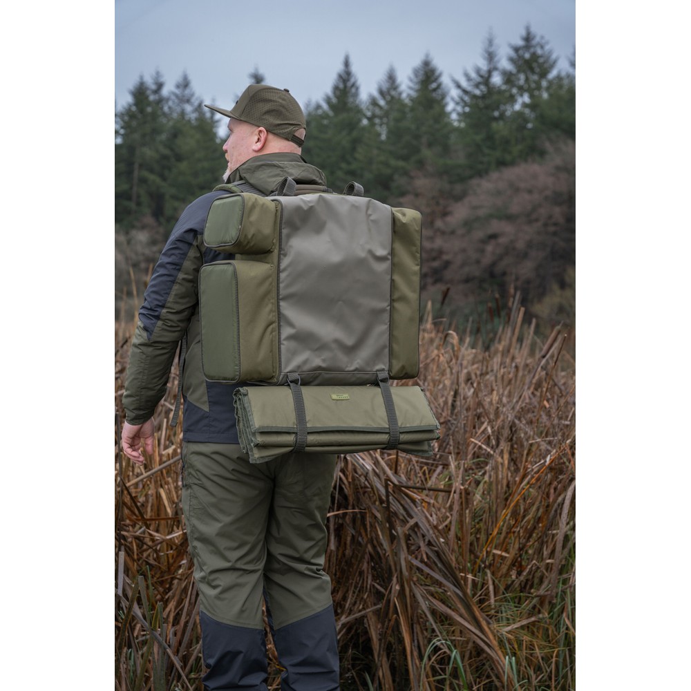 Korum Progress Ruckbag - 35L 