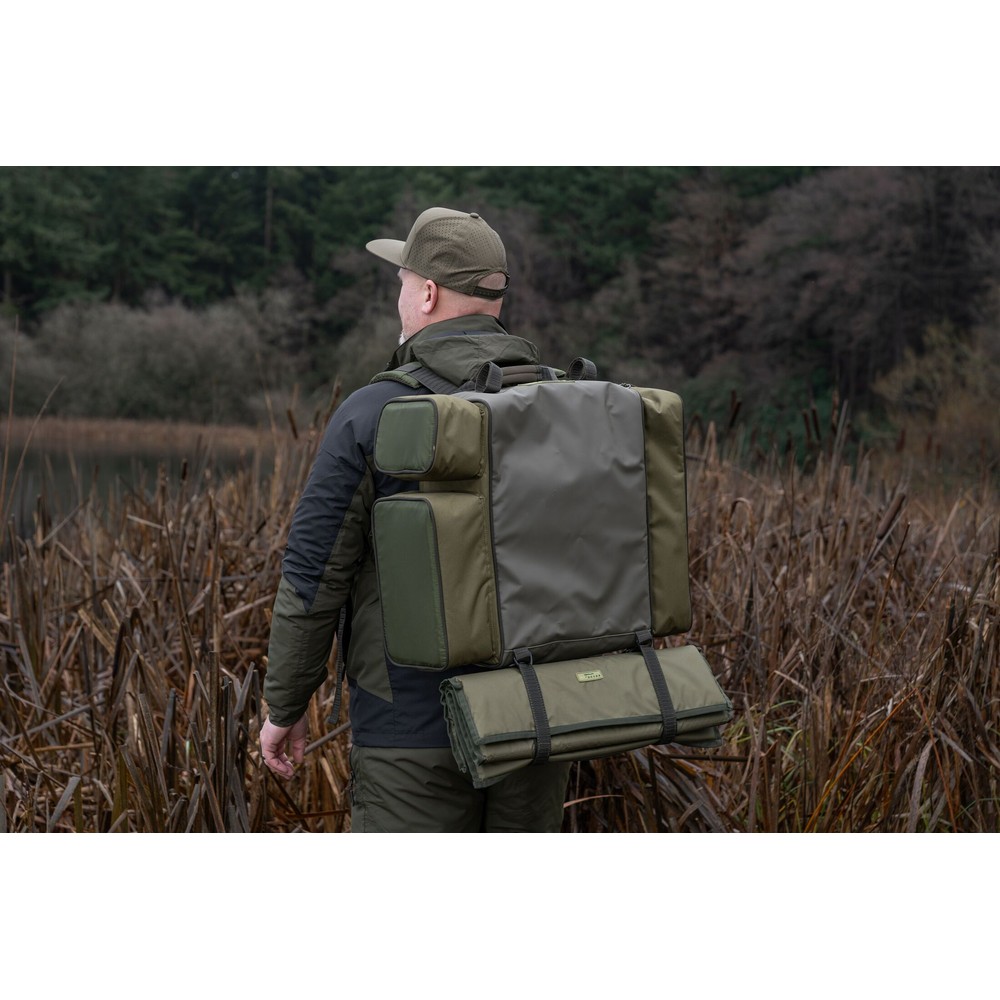 Korum Progress Ruckbag - 35L 