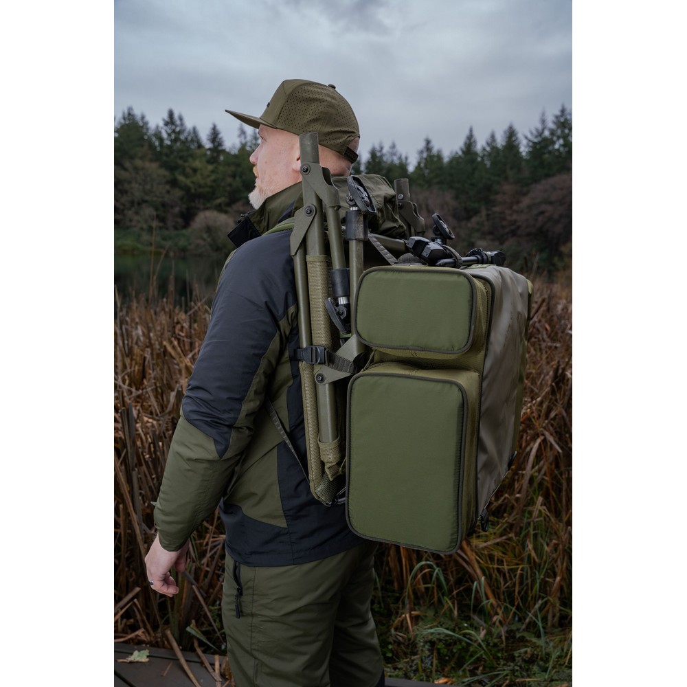 Korum Progress Ruckbag - 35L 