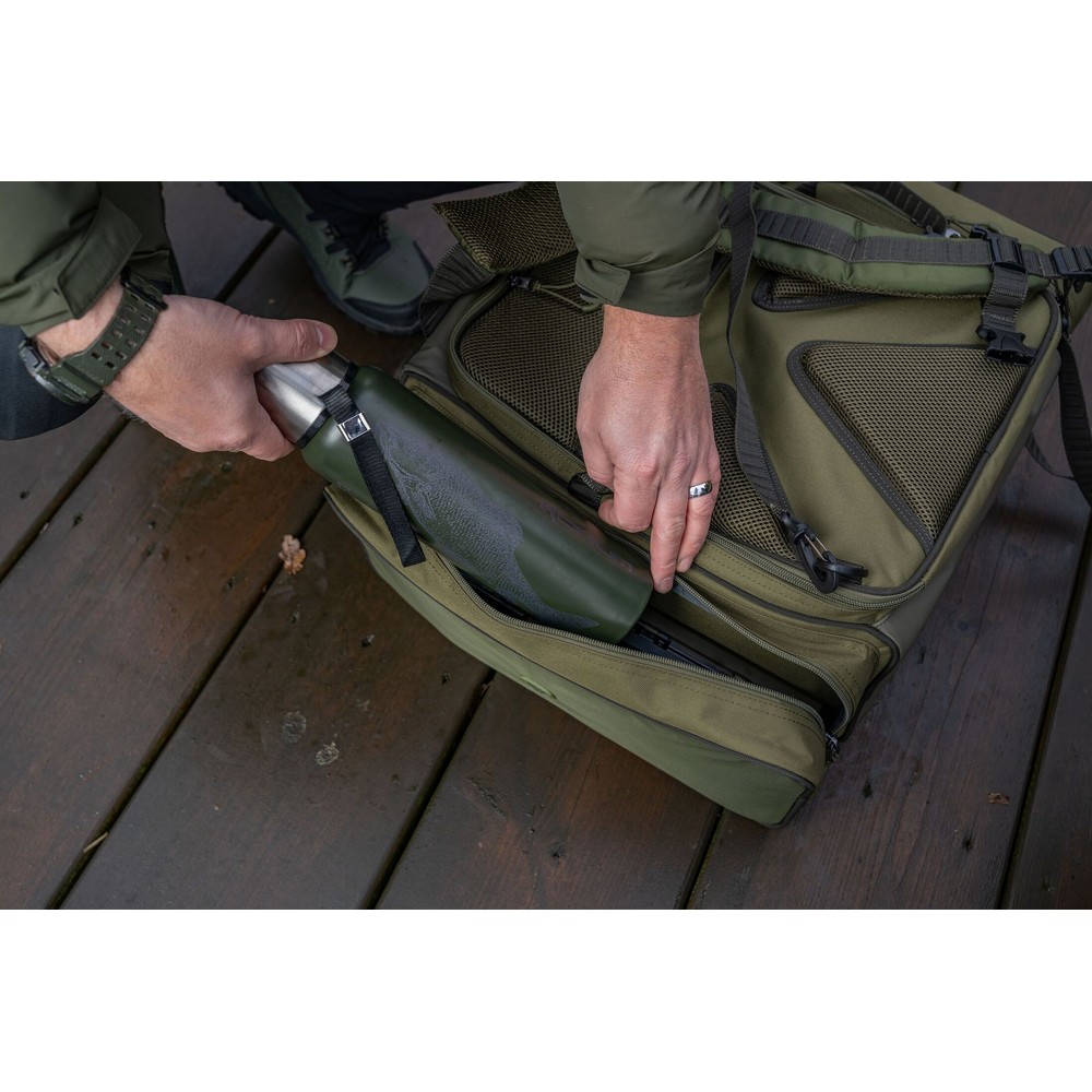 Korum Progress Ruckbag - 35L 