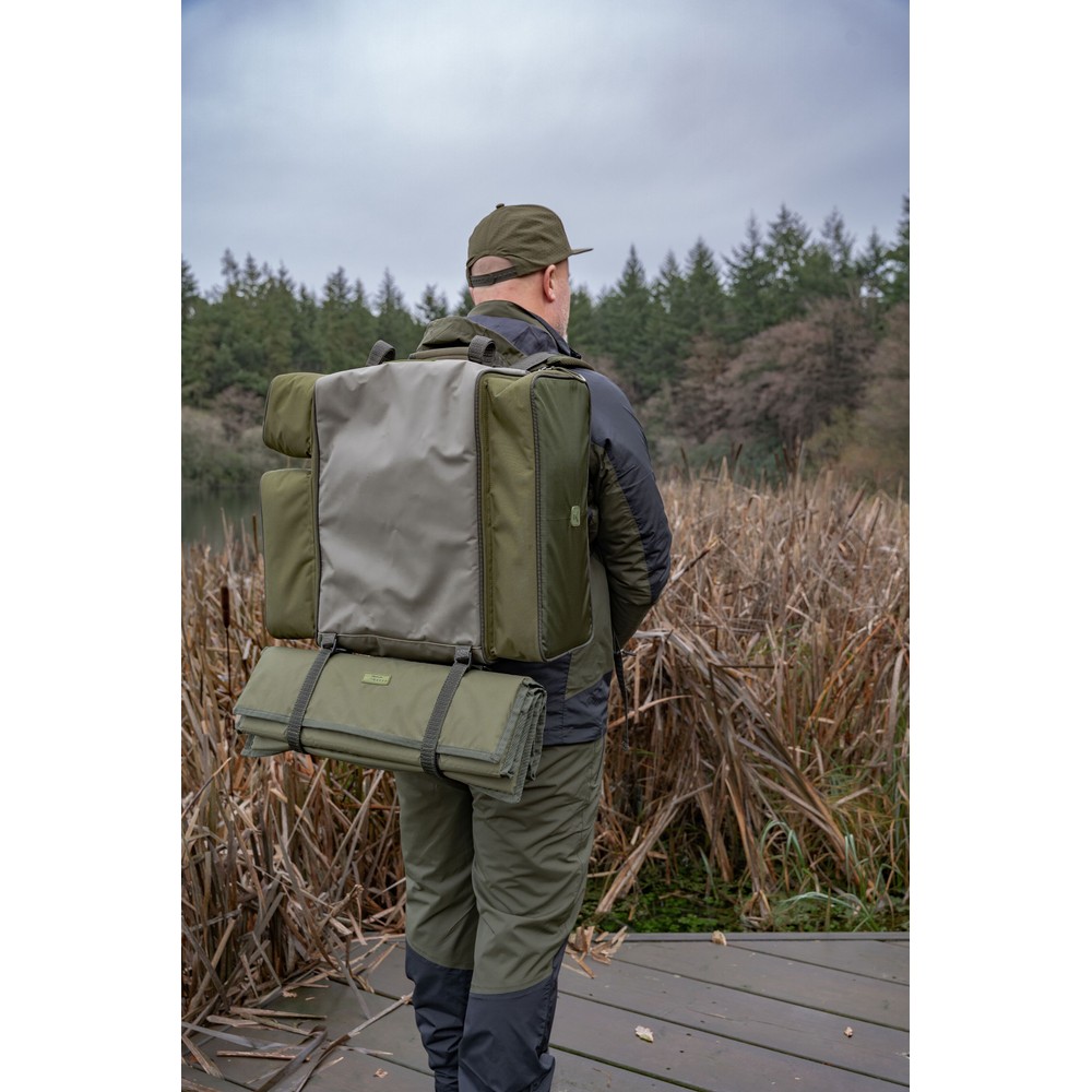 Korum Progress Ruckbag - 35L 