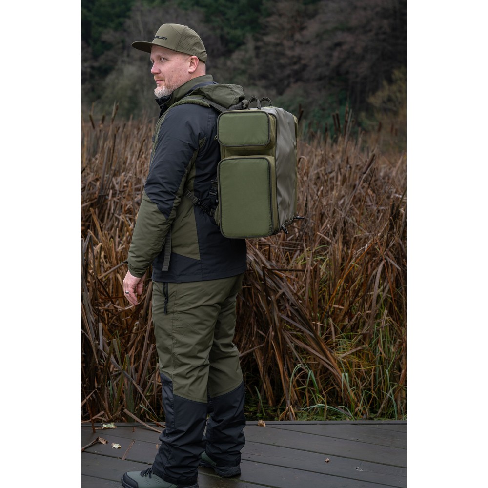 Korum Progress Ruckbag - 35L 
