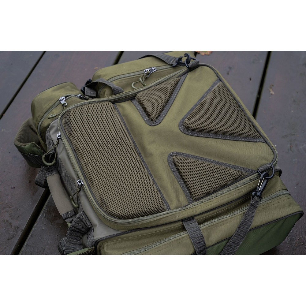 Korum Progress Ruckbag - 35L 