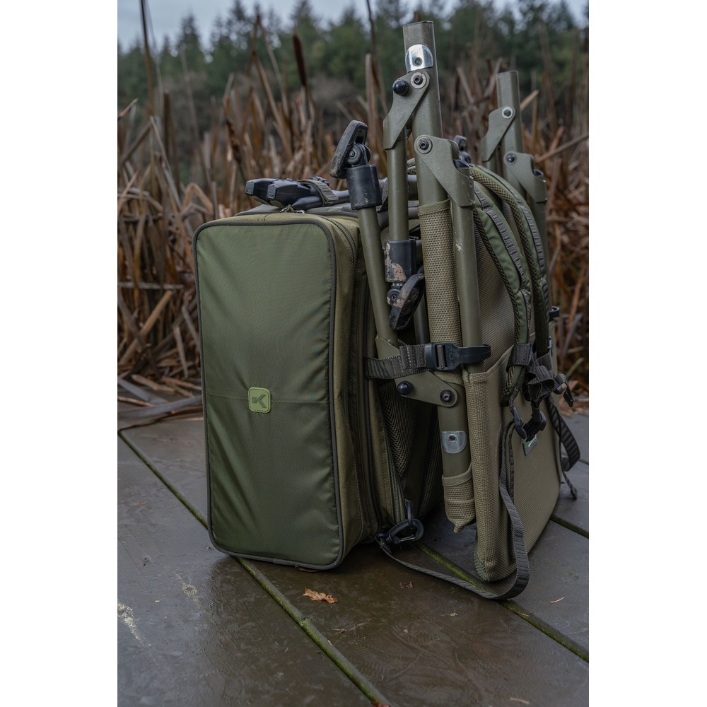 Korum Progress Ruckbag - 35L 